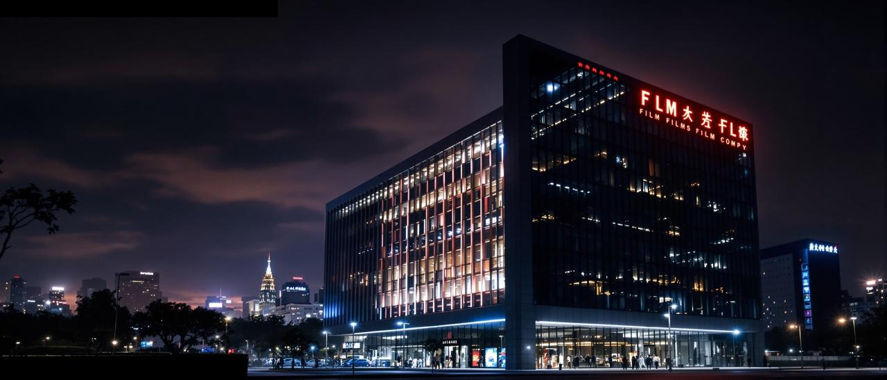 亚洲AV网站公司简介