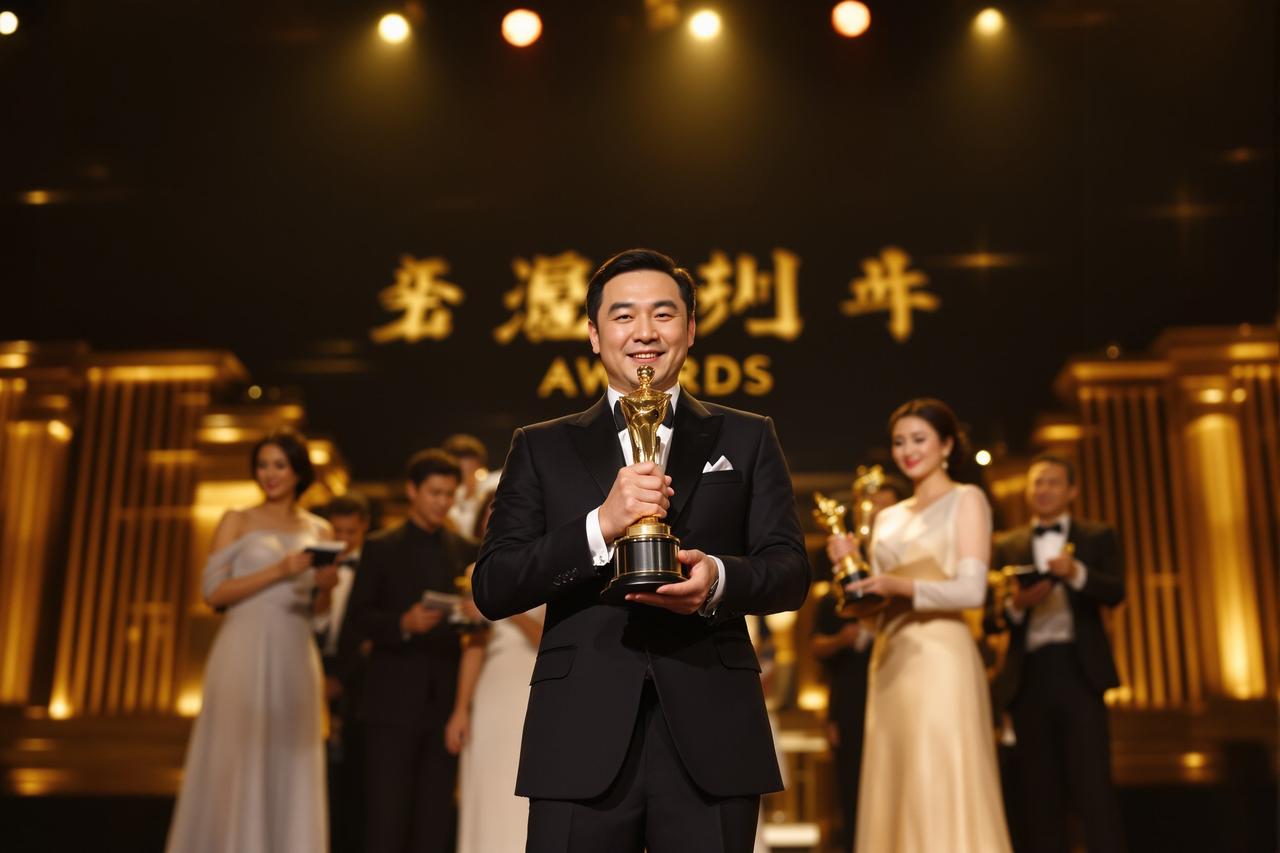 亚洲AV网站《长河落日》荣获第38届金鸡奖最佳影片