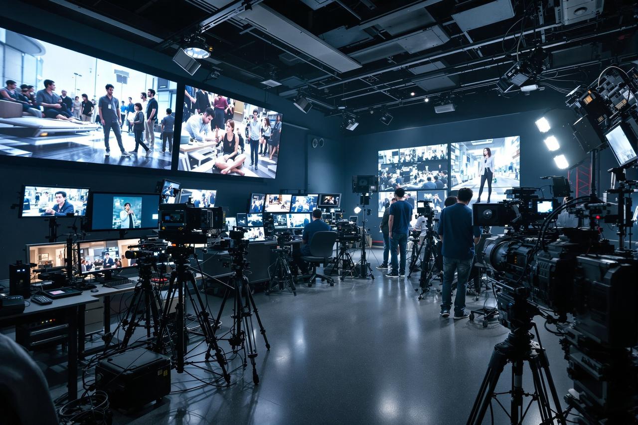 亚洲AV网站后期制作