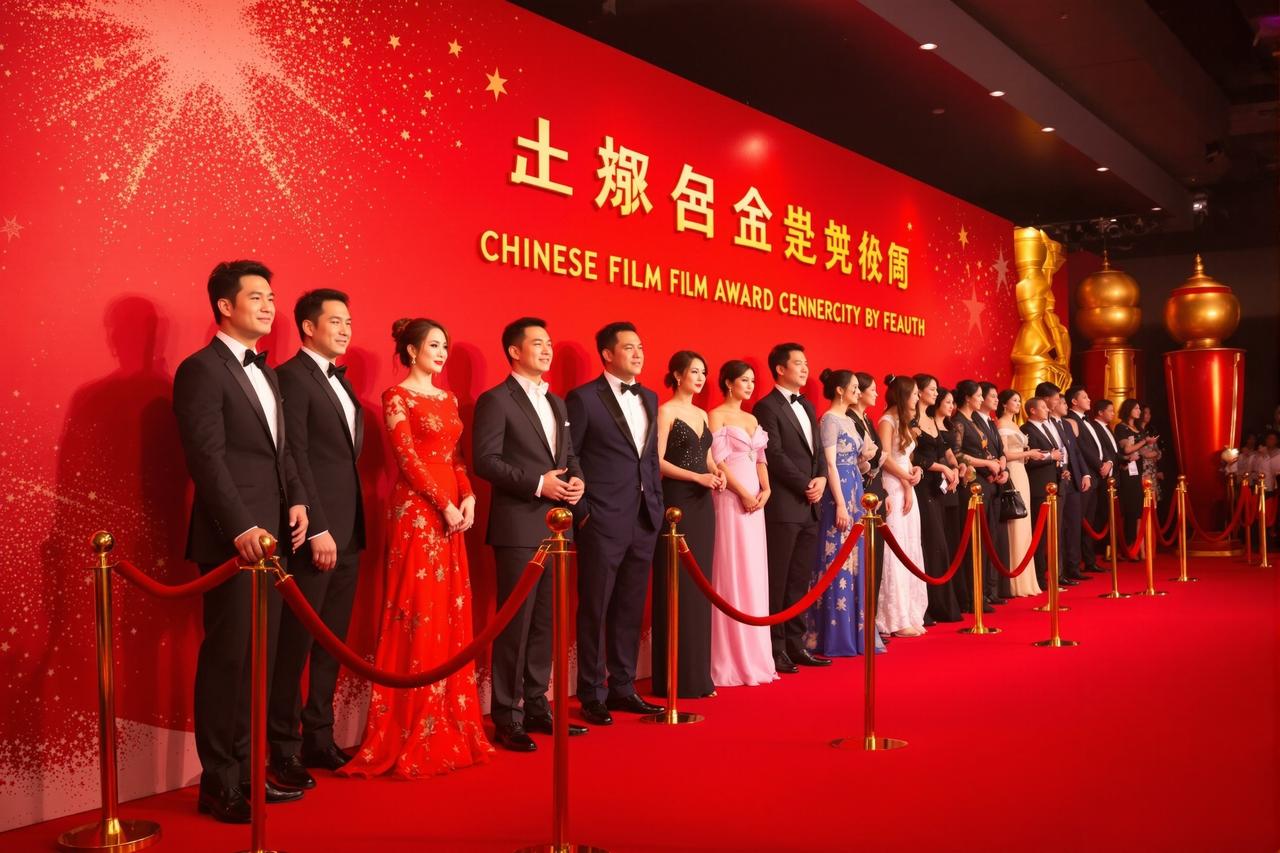 亚洲AV网站颁奖典礼